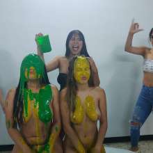 JohnWam: How to create a perfect Slime/Gunge