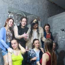 WetlookerUpdates: New ladies on Wetlooker