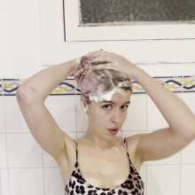 Mia_Mur: I'm so Dirty!  I Need a Shower!  Vertical