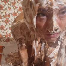 RevSlymsford: Jade's Ultra Hot Solo Session Naked: Choc + Vanilla Batter