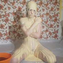 RevSlymsford: Jade's Ultra Hot Solo Session Naked: Choc + Vanilla Batter