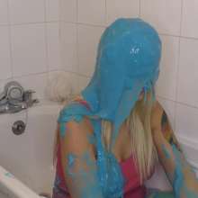 TheGungeZone: Kate's Mega Gunging