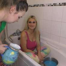 TheGungeZone: Kate's Mega Gunging