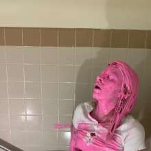 RevSlymsford: Kaydens Has Naughty Fun With Pink Frosting!