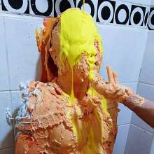PieATK999: Kyle: Moan of Ecstasy