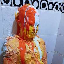 PieATK999: Kyle: Moan of Ecstasy
