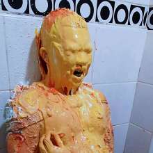 PieATK999: Kyle: Moan of Ecstasy