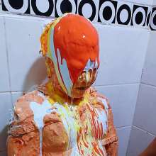 PieATK999: Kyle: Moan of Ecstasy