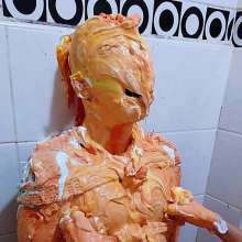 PieATK999: Kyle: Moan of Ecstasy