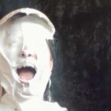 Wam Bagheera Studio: Lorena's First Messy Video