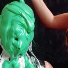 Wam Bagheera Studio: Lorena's First Messy Video