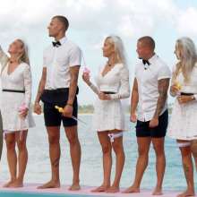 Gater: 2023 Love Island Sweden