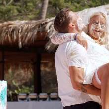 Gater: 2023 Love Island Sweden