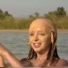 dlodoski: Messy Fun Mud Scenes Raw Footage--First Batch of Tapes