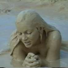 dlodoski: Messy Fun Mud Scenes Raw Footage--First Batch of Tapes