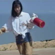 dlodoski: Messy Fun Mud Scenes Raw Footage--First Batch of Tapes
