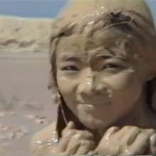 dlodoski: Messy Fun Mud Scenes Raw Footage--First Batch of Tapes