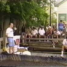 dlodoski: Messy Fun Mud Scenes Raw Footage--First Batch of Tapes