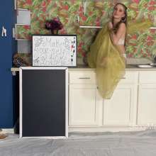 Alana SexyMessyBabes: Make Yourself at Home