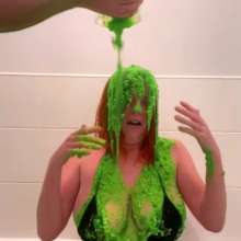 bizopp713: Meredith Slimed