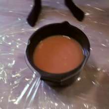 RevSlymsford: Messy Jessie and Cherry Try Extreme Head Dunking and More