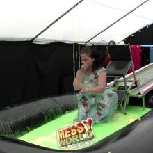 LiquidX: Jessica Plunged in her favorite summer dress