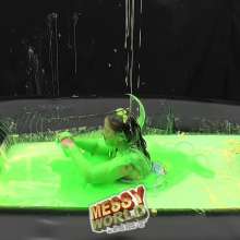 LiquidX: Jessica Plunged in her favorite summer dress