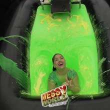LiquidX: Jessica Plunged in her favorite summer dress