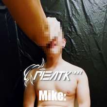 PieATK999: Mike: First Session