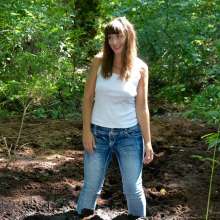 dlodoski: "A Little Further"--Sarah Michelle (Photos)