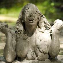 dlodoski: Ball and Chain in Deep Clay, Summer--Photos