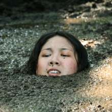 dlodoski: Daz Exploring The Peat Pit--Photos