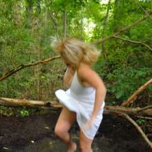 dlodoski: Rockell Drops into Danger--Photos