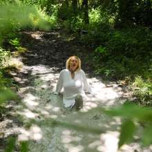 dlodoski: Rockell, Messy in Deep Clay--Photos