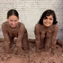 Messygirl: Two New Messygirl Downloads with Dakota, Cassandra and Xlcrmoon