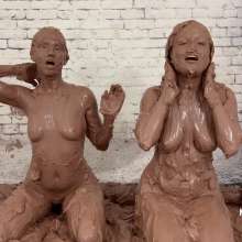 Messygirl: Two New Messygirl Downloads with Dakota, Cassandra and Xlcrmoon