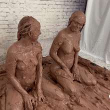 Messygirl: Two New Messygirl Downloads with Dakota, Cassandra and Xlcrmoon