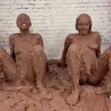 Messygirl: Two New Messygirl Downloads with Dakota, Cassandra and Xlcrmoon