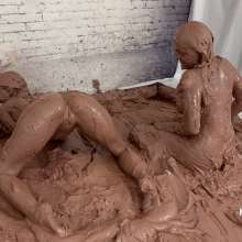 Messygirl: Two New Messygirl Downloads with Dakota, Cassandra and Xlcrmoon