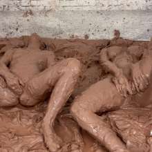 Messygirl: Two New Messygirl Downloads with Dakota, Cassandra and Xlcrmoon