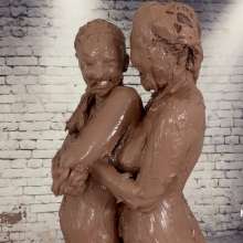 Messygirl: Two New Messygirl Downloads with Dakota, Cassandra and Xlcrmoon
