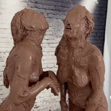 Messygirl: Two New Messygirl Downloads with Dakota, Cassandra and Xlcrmoon