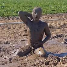 Ski Man: Mud Paradise: Part Two