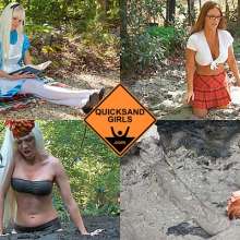 mudracer: 4 new Quicksandvideos on Downloaddreams!