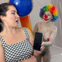 Messygirl: New Messygirl Download Featuring Zoey and Penelope