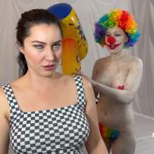 Messygirl: New Messygirl Download Featuring Zoey and Penelope