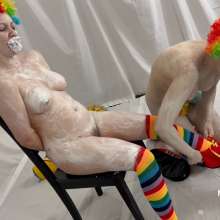 Messygirl: New Messygirl Download Featuring Zoey and Penelope