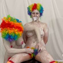 Messygirl: New Messygirl Download Featuring Zoey and Penelope