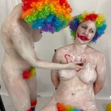 Messygirl: New Messygirl Download Featuring Zoey and Penelope