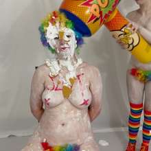 Messygirl: New Messygirl Download Featuring Zoey and Penelope